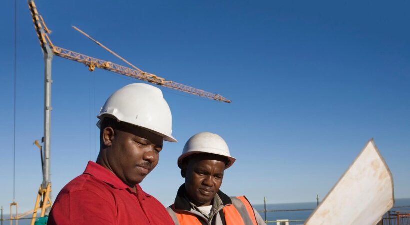 Assurance Construction