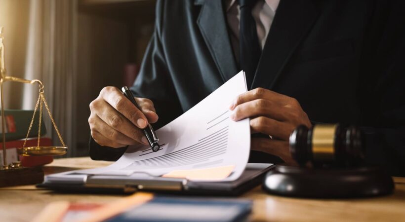 Assurance Responsabilité civile