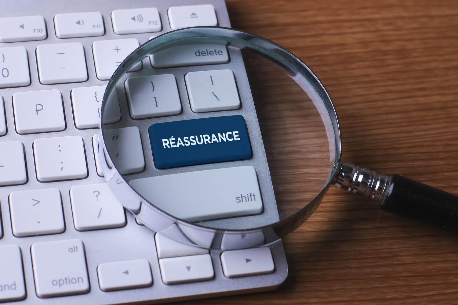 réassurance