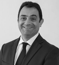 Alain Bouzaid, Directeur général